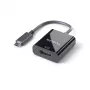 Adapter graficzny USB PureLink IS181 Czarny