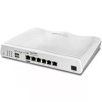 Wired Router DrayTek Vigor 2865