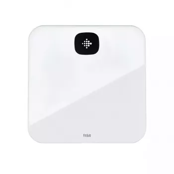 Elektroniczna waga osobista Fitbit Aria Air Square biały