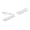 Uchwyt kablowy DeLOCK 60180