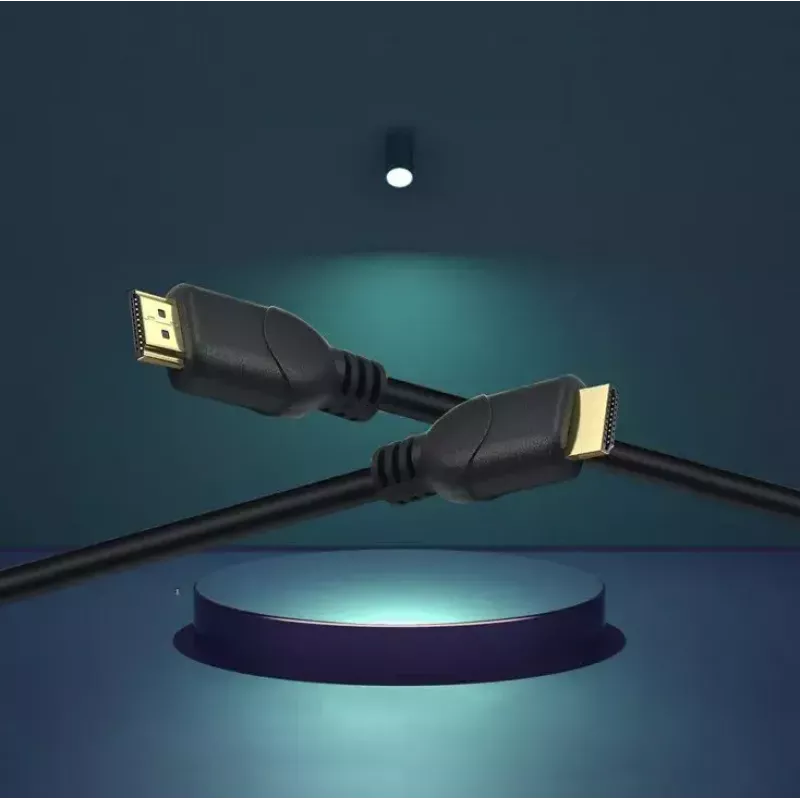 Kabel HDMI Helos 288391 1m