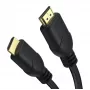 Kabel HDMI Helos 288391 1m
