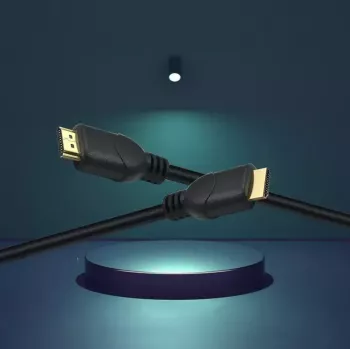 Kabel HDMI Helos 288396 10 m
