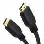 Kabel HDMI Helos 288396 10 m