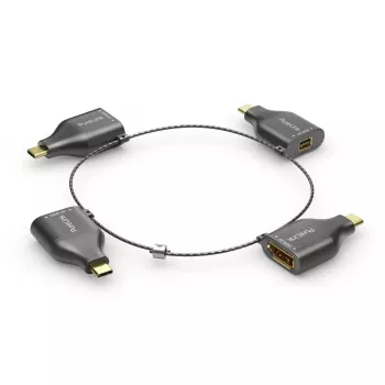 Adapter złączy PureLink IQ-AR300