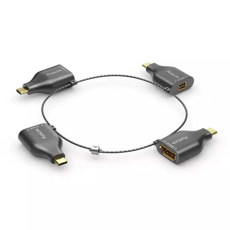 Adapter złączy PureLink IQ-AR300