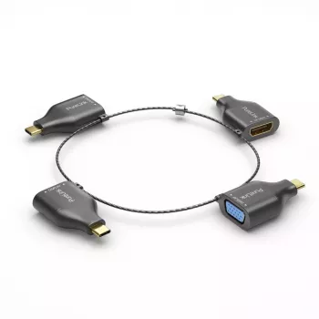 Adapter złączy PureLink IQ-AR300