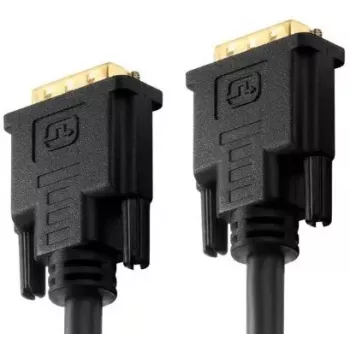 Kabel DVI PureLink DVI-D M-M 2m