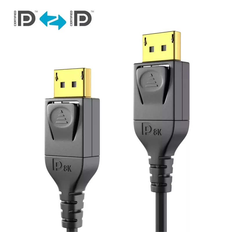 Kabel DisplayPort PureLink PureInstall 1,5 m