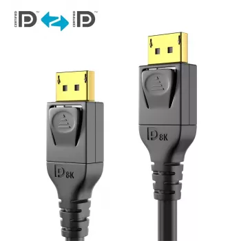 Kabel DisplayPort PureLink PureInstall 5 m