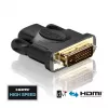 Kabel DVI-D na HDMI PureLink PureInstall PI010