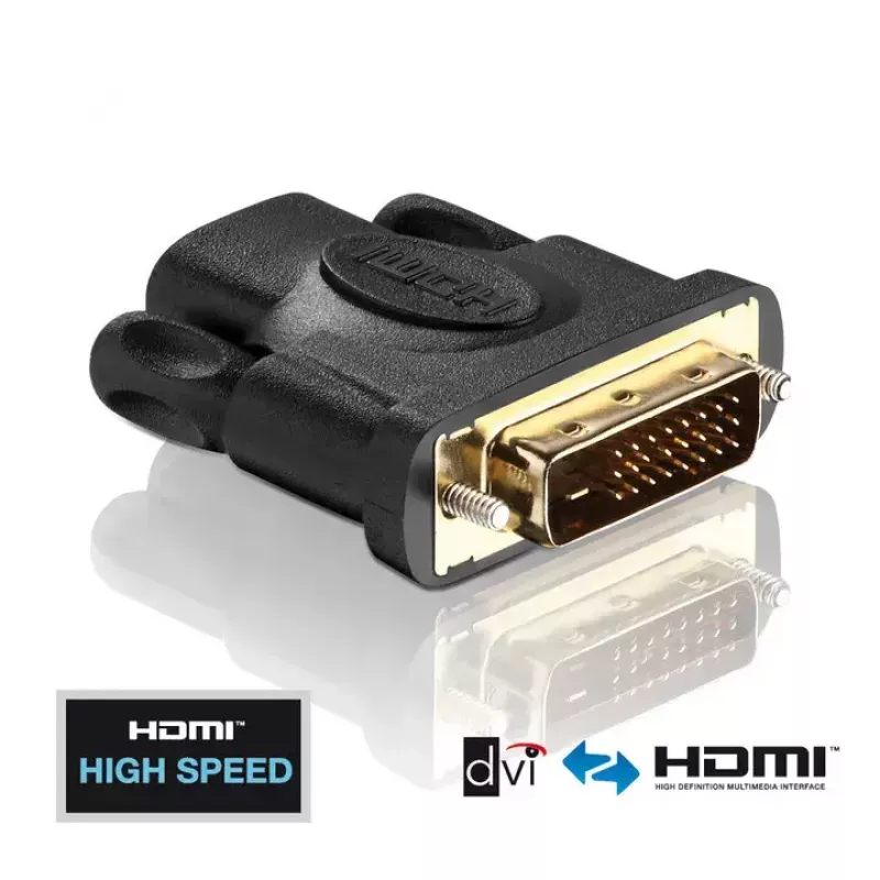 Kabel DVI-D na HDMI PureLink PureInstall PI010