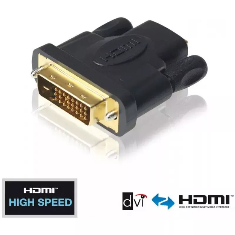 Kabel DVI-D na HDMI PureLink PureInstall PI010