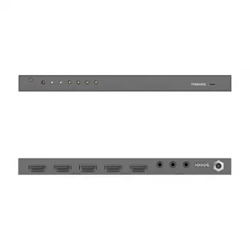 Przełącznik HDMI PureTools PT-SW-HD41E