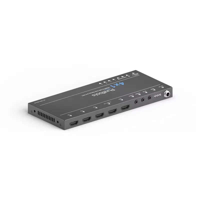 Przełącznik HDMI PureTools PT-SW-HD41E