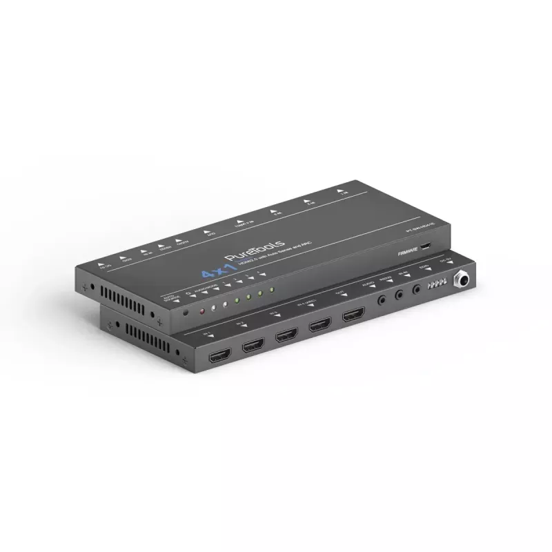 Przełącznik HDMI PureTools PT-SW-HD41E