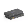 Nadajnik i odbiornik AV PureTools PT-HDBT-1010 100m 18 Gbit/s