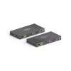 Nadajnik i odbiornik AV PureTools PT-HDBT-1010 100m 18 Gbit/s