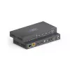 Nadajnik i odbiornik AV PureTools PT-HDBT-1010 100m 18 Gbit/s
