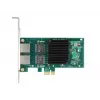 Karta sieciowa DeLOCK 88502 Wewnętrzna Ethernet 4000 Mbit/s
