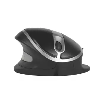 Bezprzewodowa mysz BakkerElkhuizen Oyster Mouse