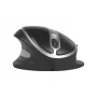 Bezprzewodowa mysz BakkerElkhuizen Oyster Mouse