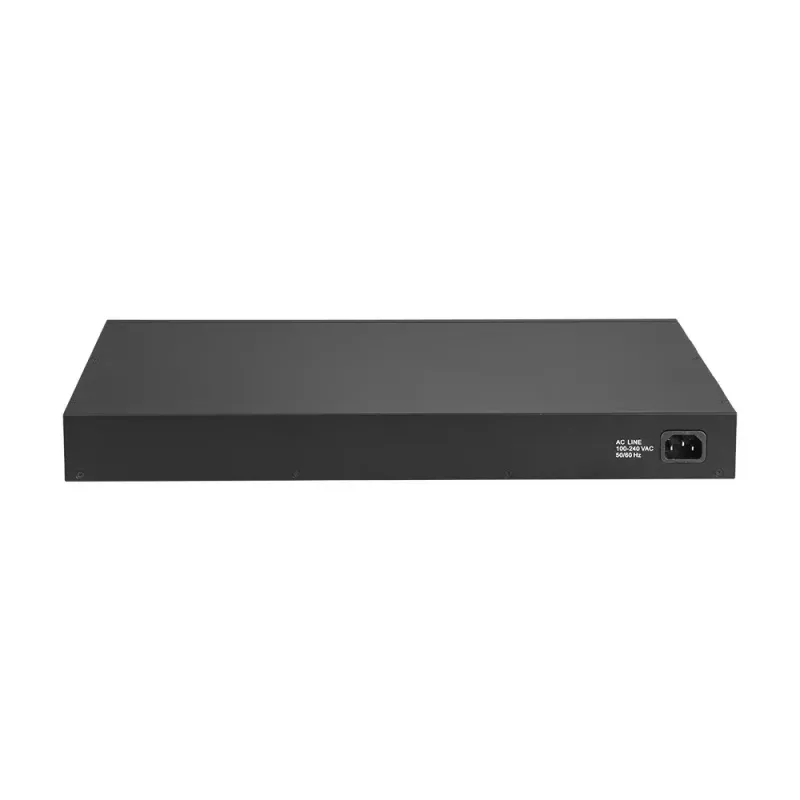 Przełącznik zarządzalny Edimax GS-5424PLC V2