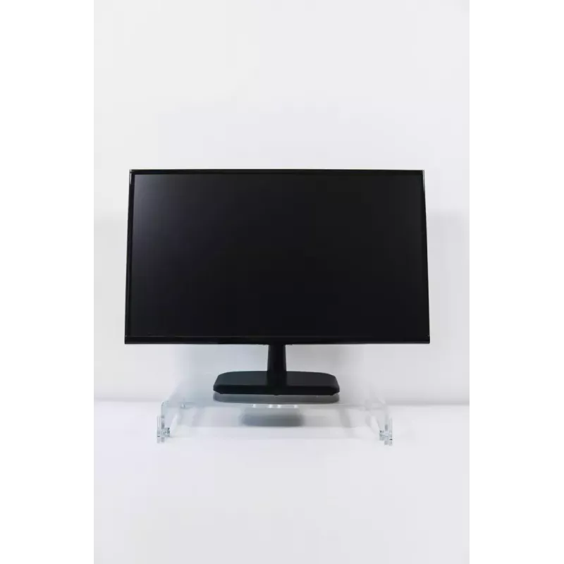 Podstawka pod monitor BakkerElkhuizen Q-riser 110 61 cm (24 cale)