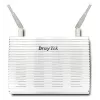 Router stołowy DrayTek Vigor 2865ax dwupasmowy Wi-Fi 6