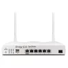 Router stołowy DrayTek Vigor 2865ax dwupasmowy Wi-Fi 6