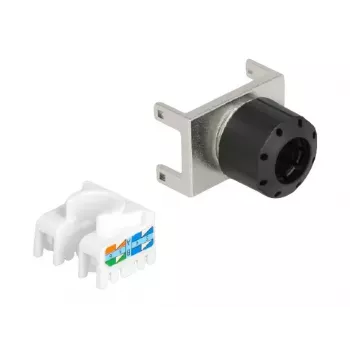 Moduł Keystone RJ45 jack do LSA DeLOCK 87036