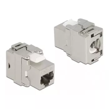 Moduł Keystone RJ45 jack do LSA DeLOCK 87036