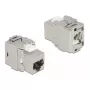 Moduł Keystone RJ45 jack do LSA DeLOCK 87036
