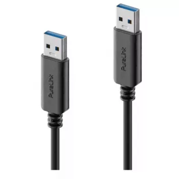 Kabel USB PureLink IS2401-020 2m USB 3.2 Gen 2 Czarny