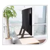 Uchwyt do monitora PureLink PM-TVS-02 Czarny 165,1 cm 35 kg