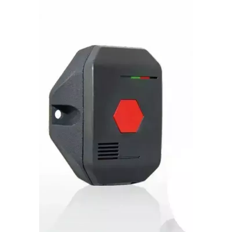 disty 5000390 przycisk napadowy Bezprzewodowy Alarm
