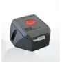 disty 5000390 przycisk napadowy Bezprzewodowy Alarm