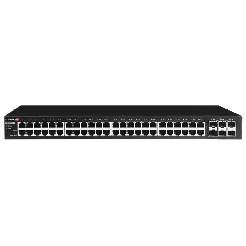Przełącznik zarządzalny Edimax GS-5654LX