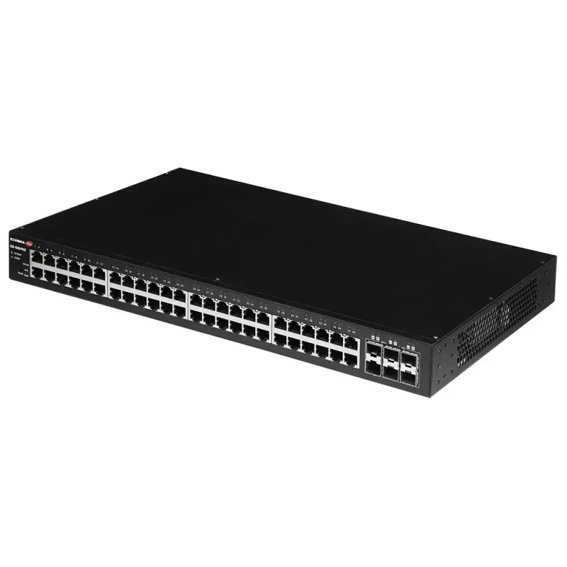 Przełącznik zarządzalny Edimax GS-5654LX