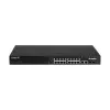 Przełącznik zarządzalny Edimax GS-5216PLC