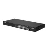 Przełącznik zarządzalny Edimax GS-5216PLC