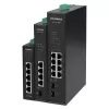 Przełącznik niezarządzalny Edimax IGS-1005 L2 Gigabit Ethernet 5 portów