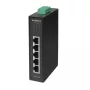 Przełącznik niezarządzalny Edimax IGS-1005 L2 Gigabit Ethernet 5 portów