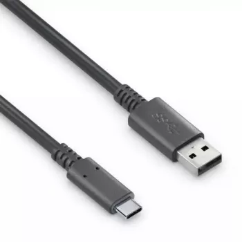 Kabel USB PureLink PI6100-020 2m USB 3.2 Gen 2 USB A USB C czarny