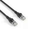 Kabel sieciowy PureLink MC1000-030 Czarny 3m Cat6a S/FTP