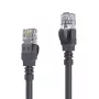 Kabel sieciowy PureLink MC1000-030 Czarny 3m Cat6a S/FTP