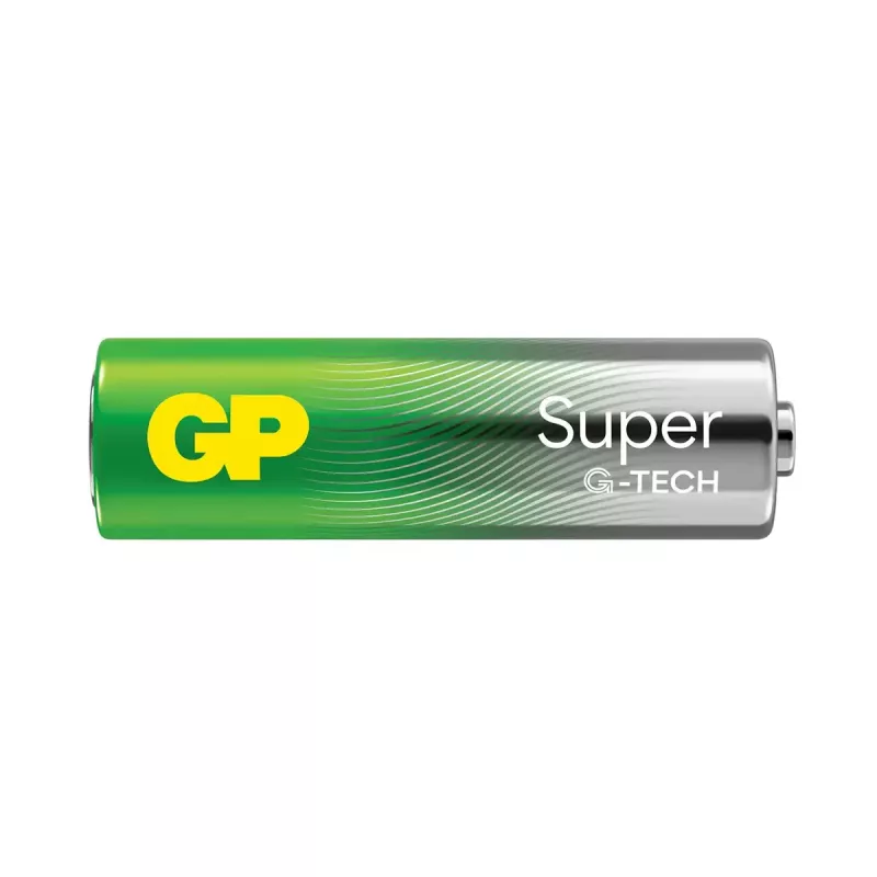 Bateria jednorazowa GP Batteries 03015AETA-B40 AA Alkaliczna