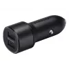 Ładowarka Samsung EP-L1100 Uniwersalna Czarna do gniazda zapalniczki Auto