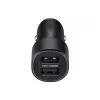 Ładowarka Samsung EP-L1100 Uniwersalna Czarna do gniazda zapalniczki Auto