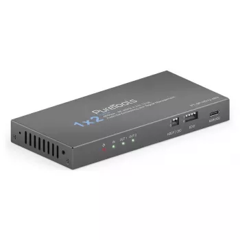 Rozgałęźnik HDMI PureLink PT-SP-HD12-48G 2x HDMI 7680x4320